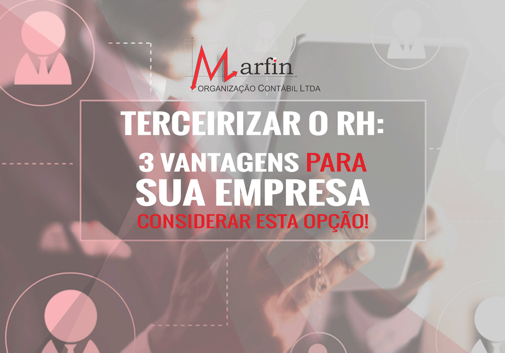 terceirizar o rh